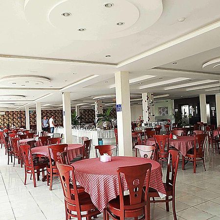 Hanh Phuc Hotel Can Tho Exteriér fotografie