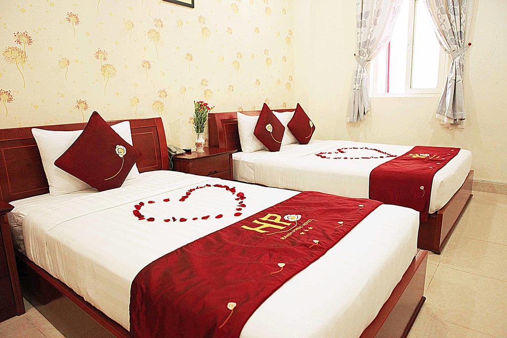 Hanh Phuc Hotel Can Tho Pokoj fotografie