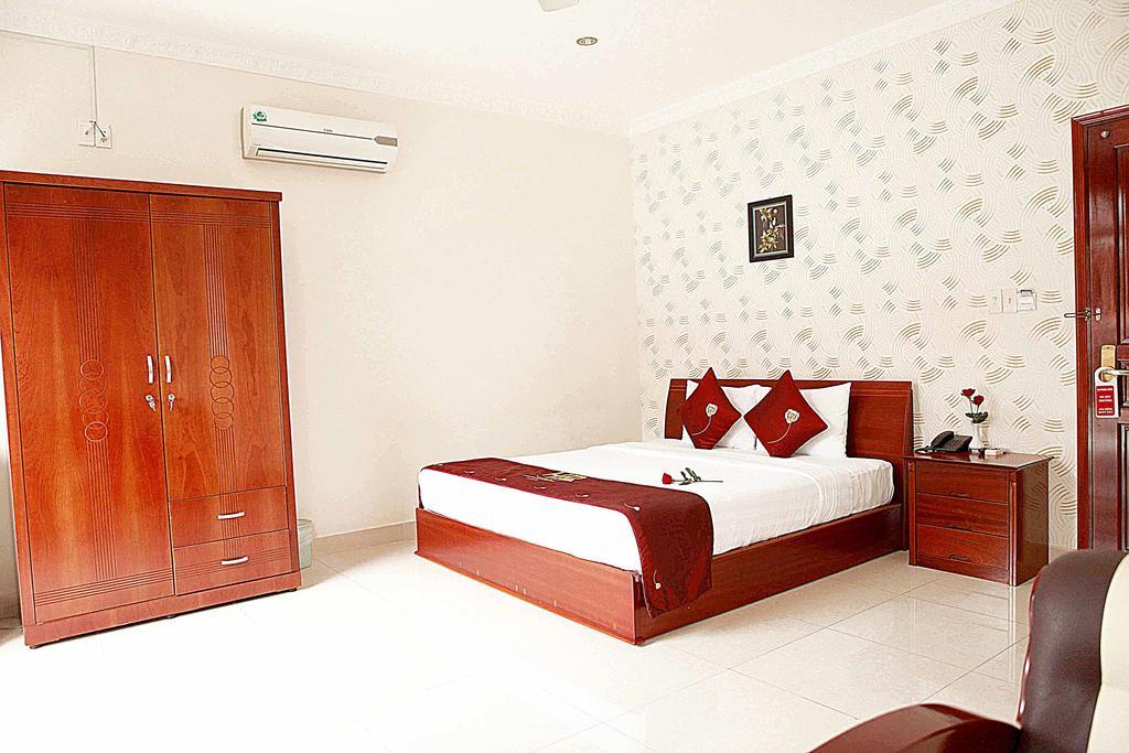 Hanh Phuc Hotel Can Tho Pokoj fotografie