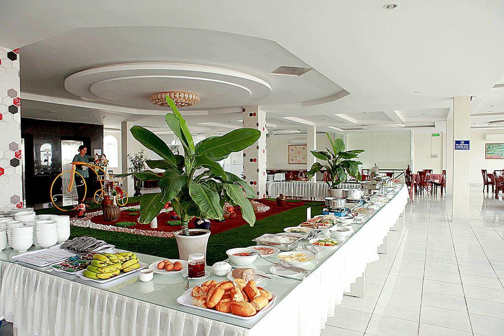 Hanh Phuc Hotel Can Tho Exteriér fotografie