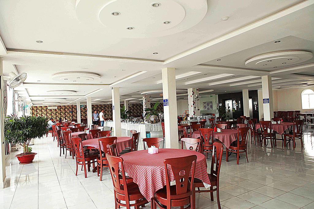 Hanh Phuc Hotel Can Tho Exteriér fotografie