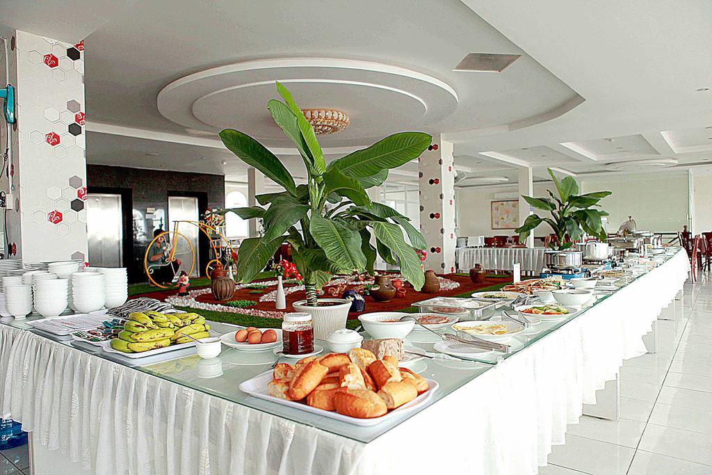 Hanh Phuc Hotel Can Tho Exteriér fotografie