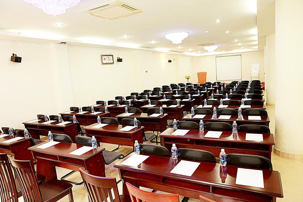 Hanh Phuc Hotel Can Tho Exteriér fotografie
