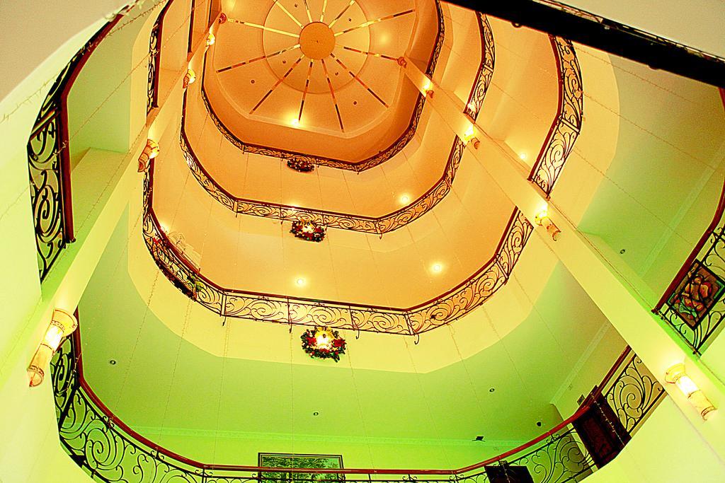 Hanh Phuc Hotel Can Tho Exteriér fotografie